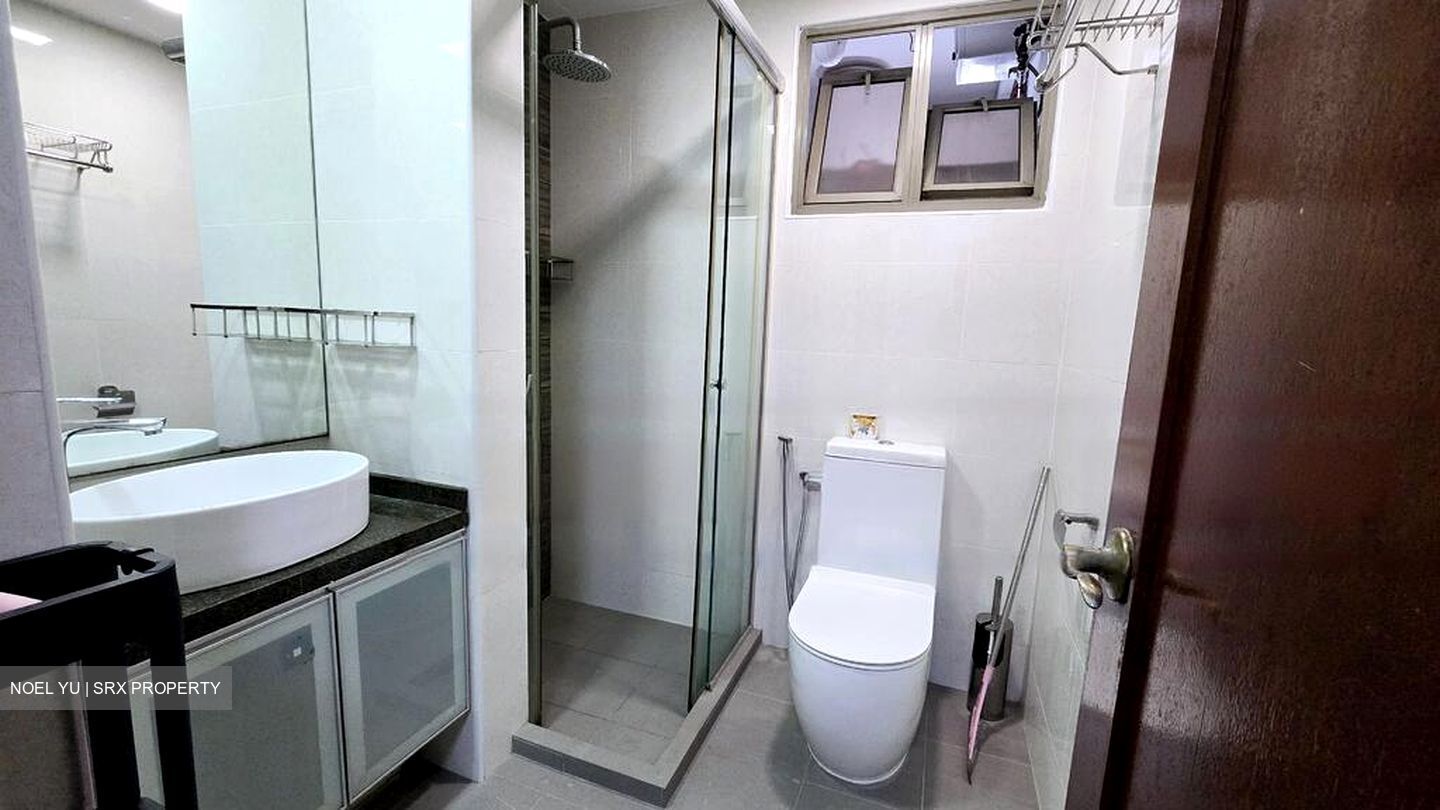 Parc Vista (D22), Condominium #497767751